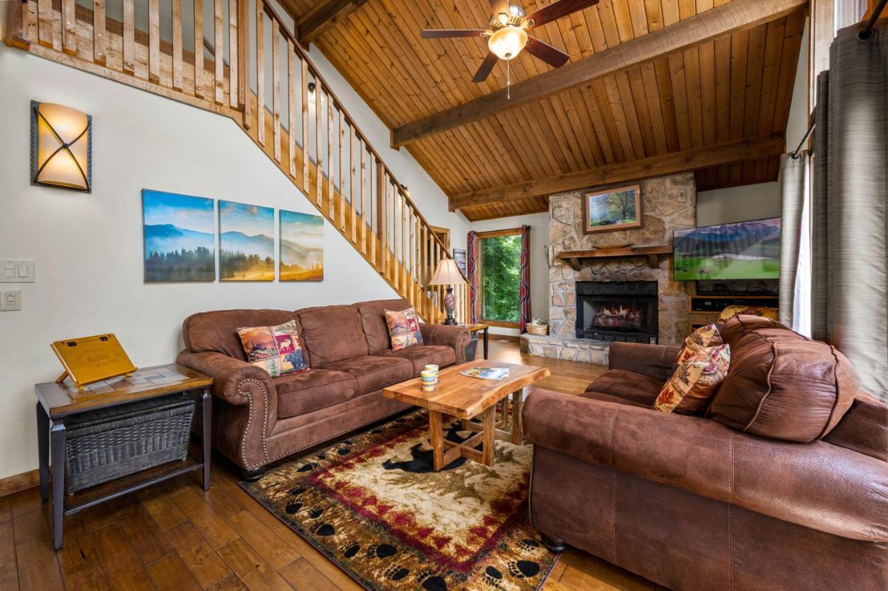 Twinflower Summit - Incredible Views, Pet Friendly! Gatlinburg Εξωτερικό φωτογραφία