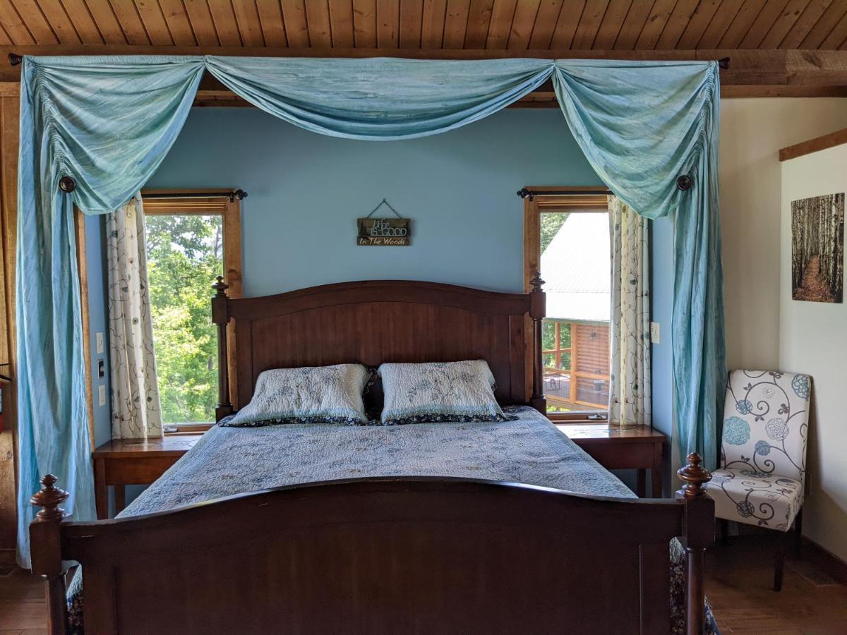 Twinflower Summit - Incredible Views, Pet Friendly! Gatlinburg Εξωτερικό φωτογραφία