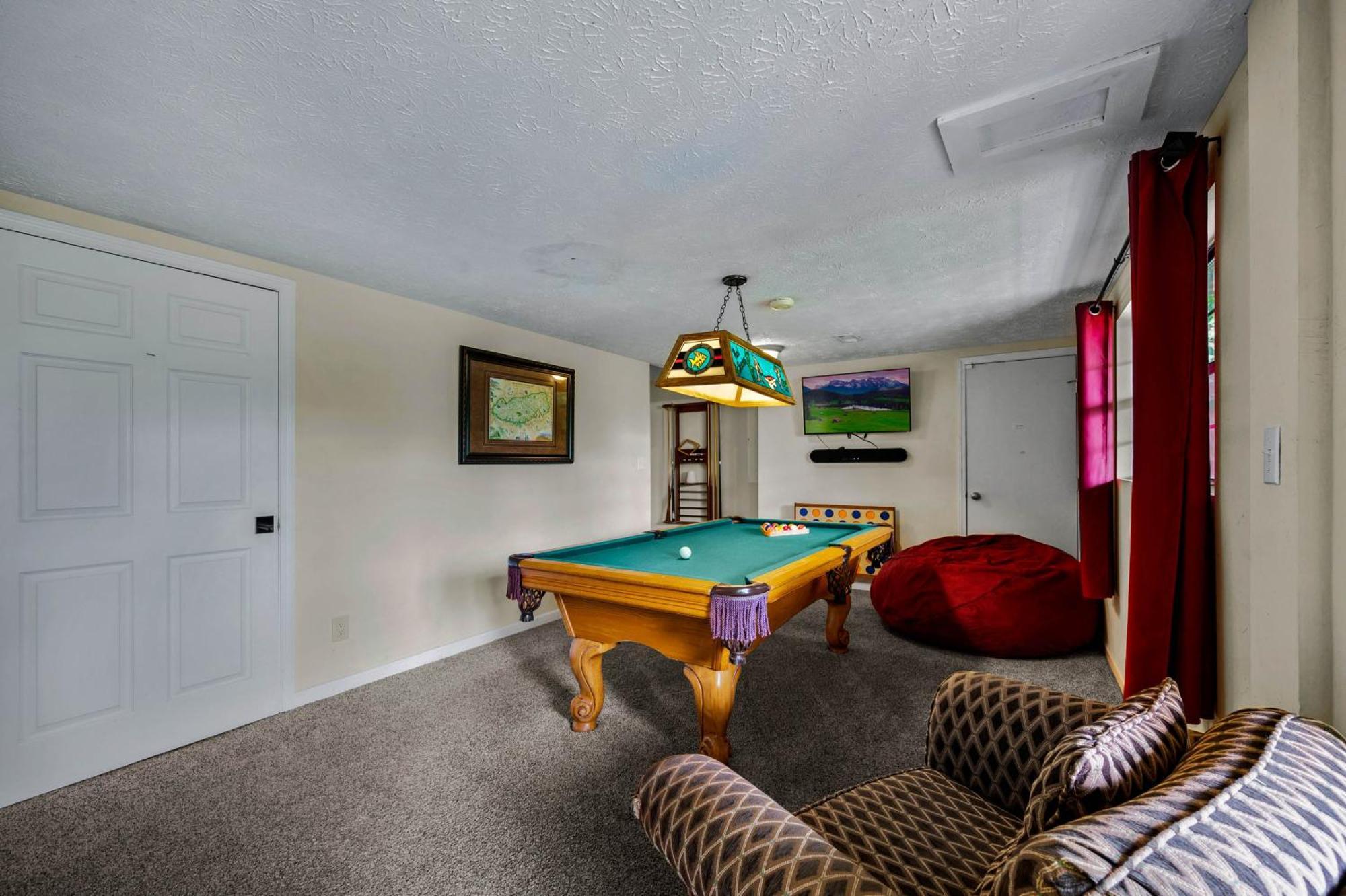 Twinflower Summit - Incredible Views, Pet Friendly! Gatlinburg Εξωτερικό φωτογραφία