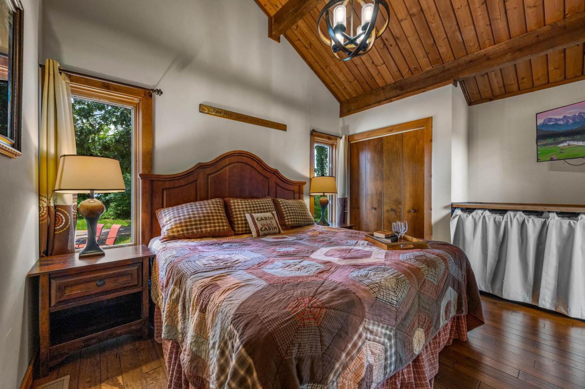 Twinflower Summit - Incredible Views, Pet Friendly! Gatlinburg Εξωτερικό φωτογραφία