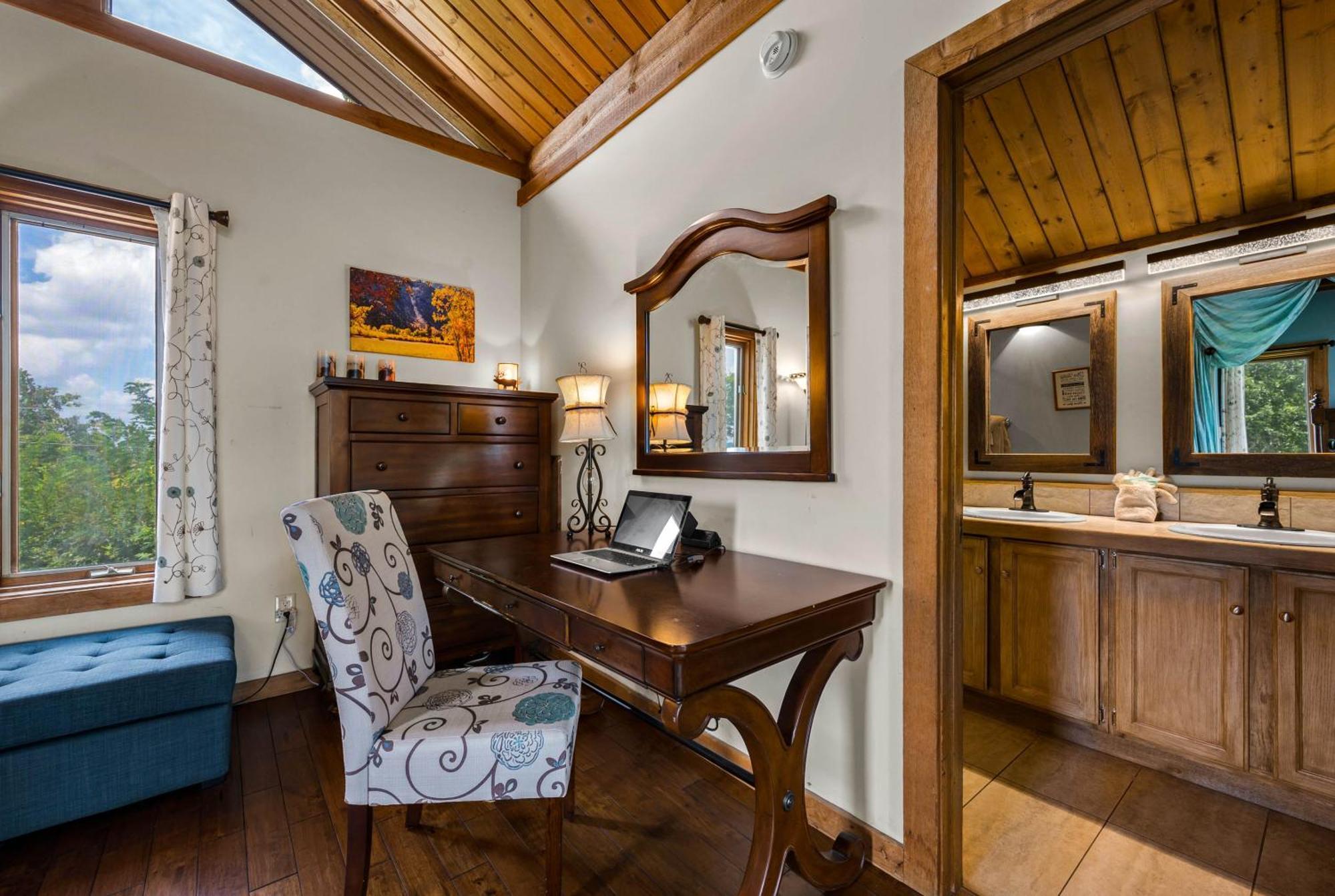 Twinflower Summit - Incredible Views, Pet Friendly! Gatlinburg Εξωτερικό φωτογραφία