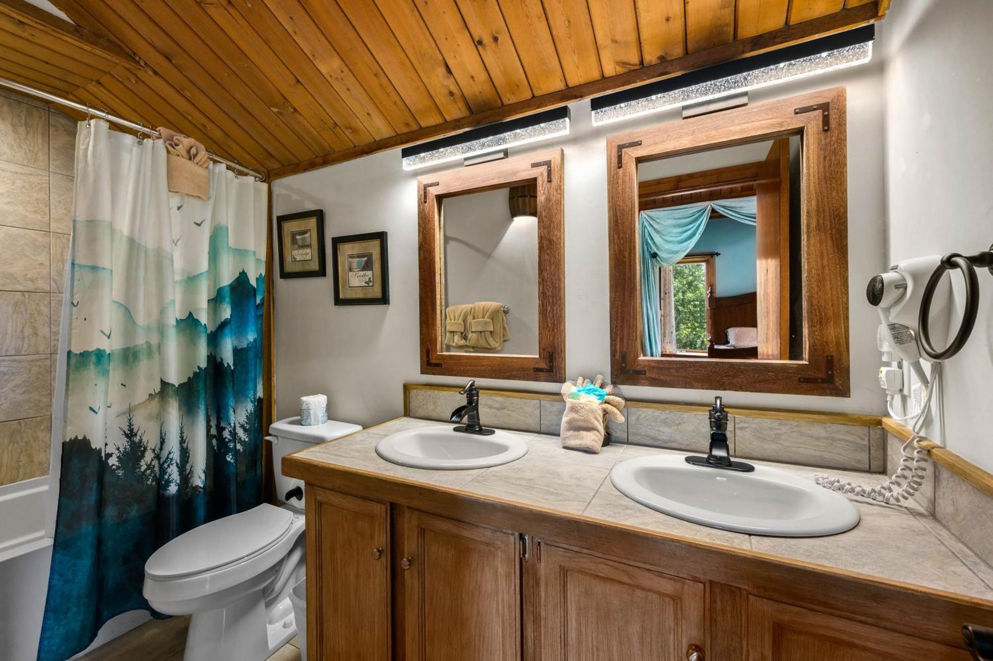 Twinflower Summit - Incredible Views, Pet Friendly! Gatlinburg Εξωτερικό φωτογραφία