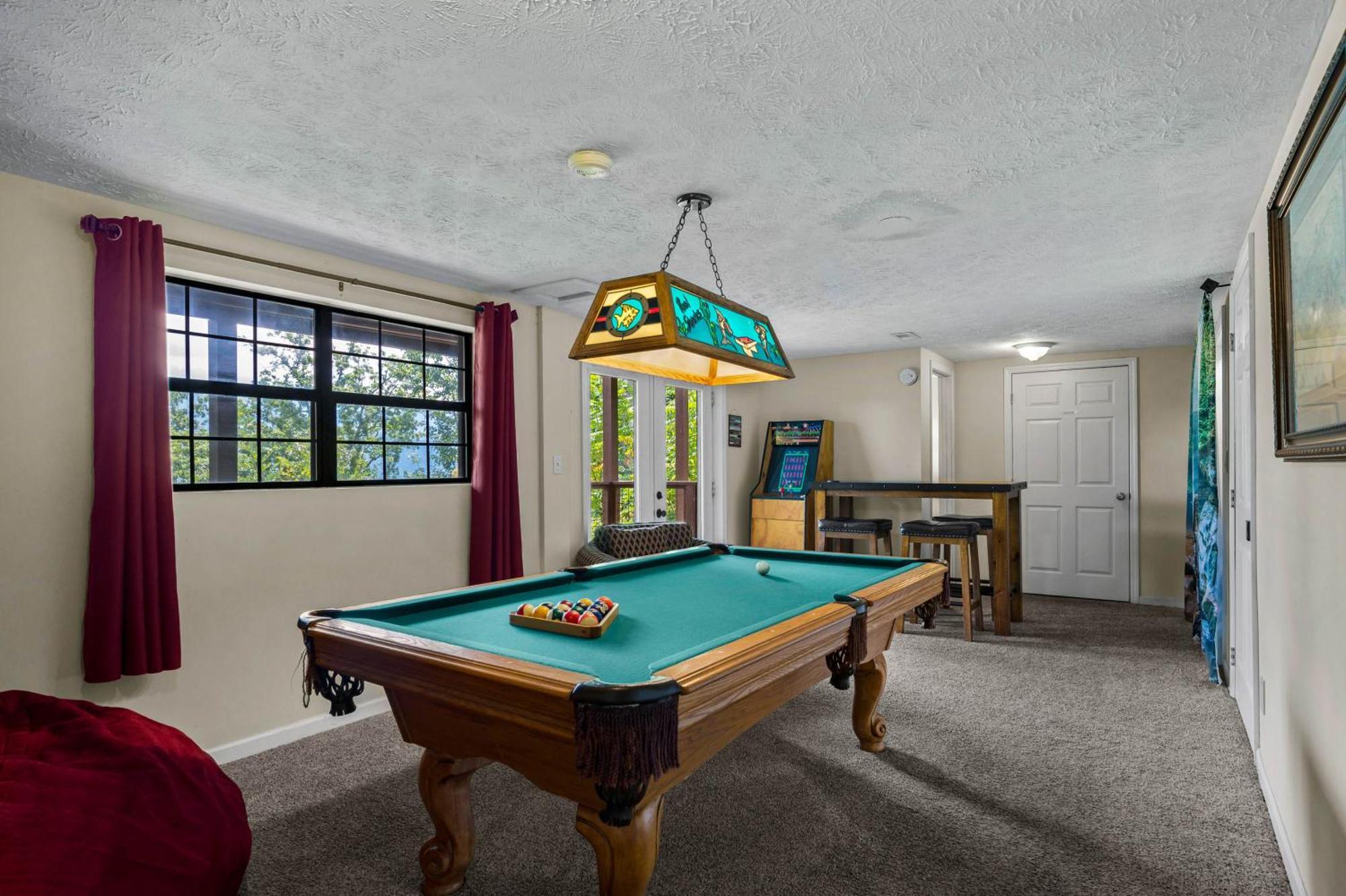 Twinflower Summit - Incredible Views, Pet Friendly! Gatlinburg Εξωτερικό φωτογραφία